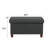 29-Inch Storage Ottoman Bench-672881256