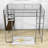 Valinda Kids Full Loft Bed-1326952580