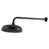 Unlacquered Oil Rubbed Bronze