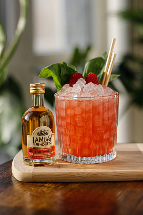 Perfect for any Beverage