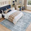 Tapis persan lavable délavé-81969943-85291487