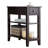 Nyongesa 12'' W Nightstand-252403590