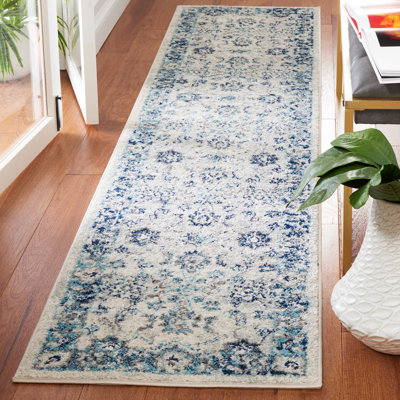 Absalom Performance Oriental Rug