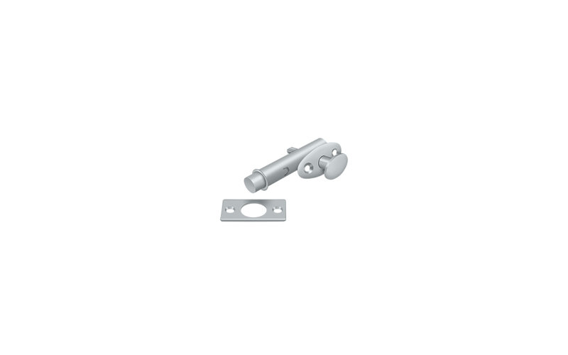 Hardware, Brushed Nickel
