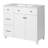 36" Single Bathroom Vanity With Ceramic Top-916560929-916560943