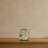 Tuscan Ceramic Scroll Planter-671730742