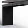 Matthes Solid Wood Console Table