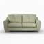 Espitia 2 - Piece Living Room Set-645932558