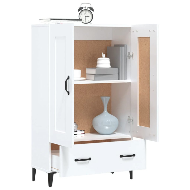 Storage Cabinet