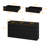 Modern 12 Drawers Dresser-1314389661