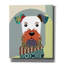 «Airedale Terrier Dog» par Lanre Adefioyue-980715673