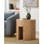 Becki Owens x Surya Whitly End Table-1557182341