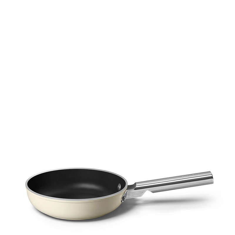 Poêle antiadhésive Smeg
