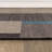 Bolkov Modern Geometric Color Block Ocean Blue Power Loomed Indoor Area Rug-129908154