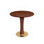 Table de conférence 31,5 "Morden, table de bureau pour 4