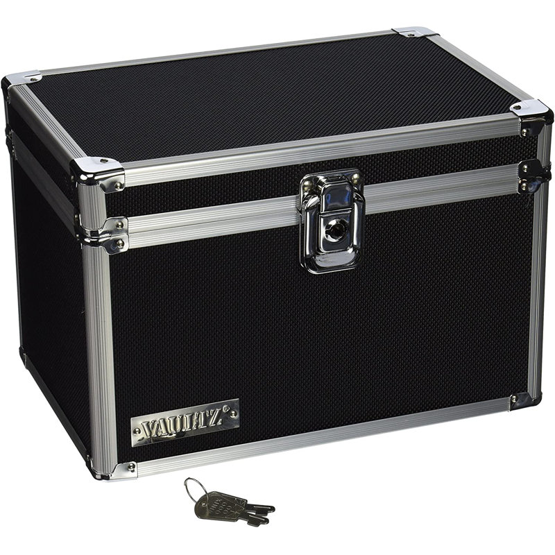 Safe Box Lock