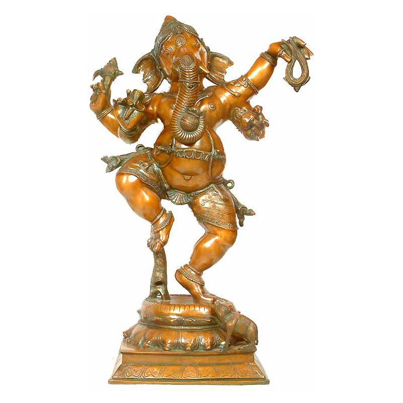 Religious & Spiritual Statue