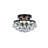 Felicia Crystal Flush Mount-65335377
