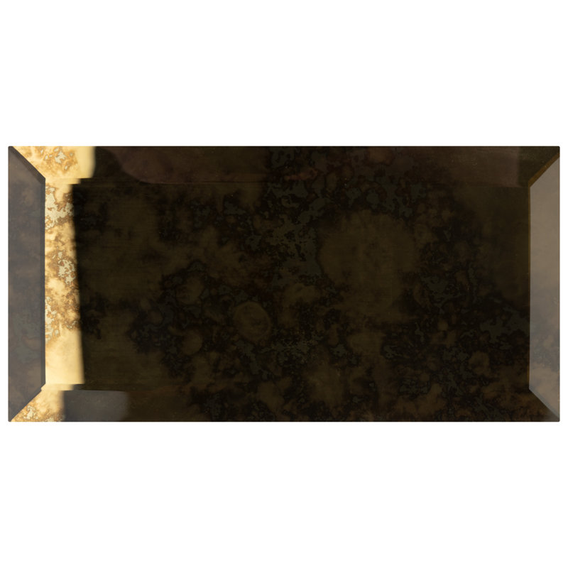 Lustre Beveled 3" x 6" Tile