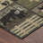 Machine Washable Indoor/Outdoor Chantille ACN2448 Lodge Rug-78680393-78680446