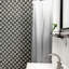 Bauke Shower Curtain