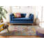 Tapis floral en laine touffeté à la main Broadmoor Blossom-45789706