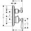 AXOR Montreux Thermostatic Trim With Volume Control Valve Trim Only-90858708