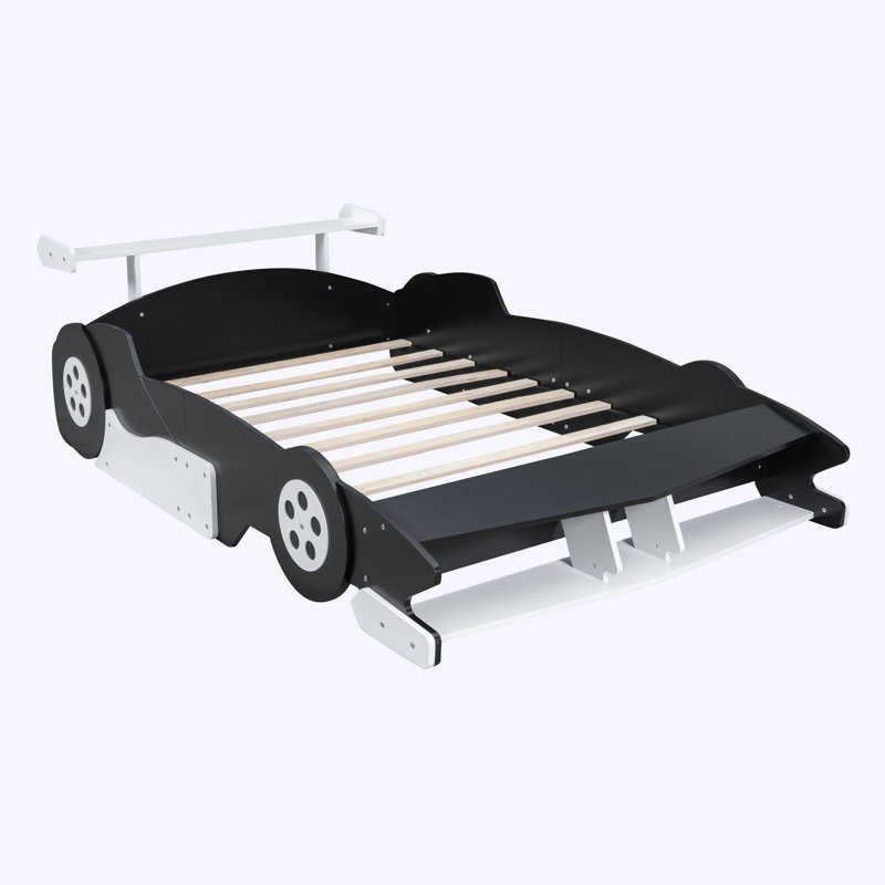 Ahtyana Kids, Black/White, Full/Double