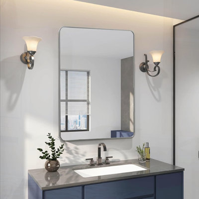 Miroir de salle de bain