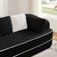 Canapé de gauche avec tissu Teddy-1095925920
