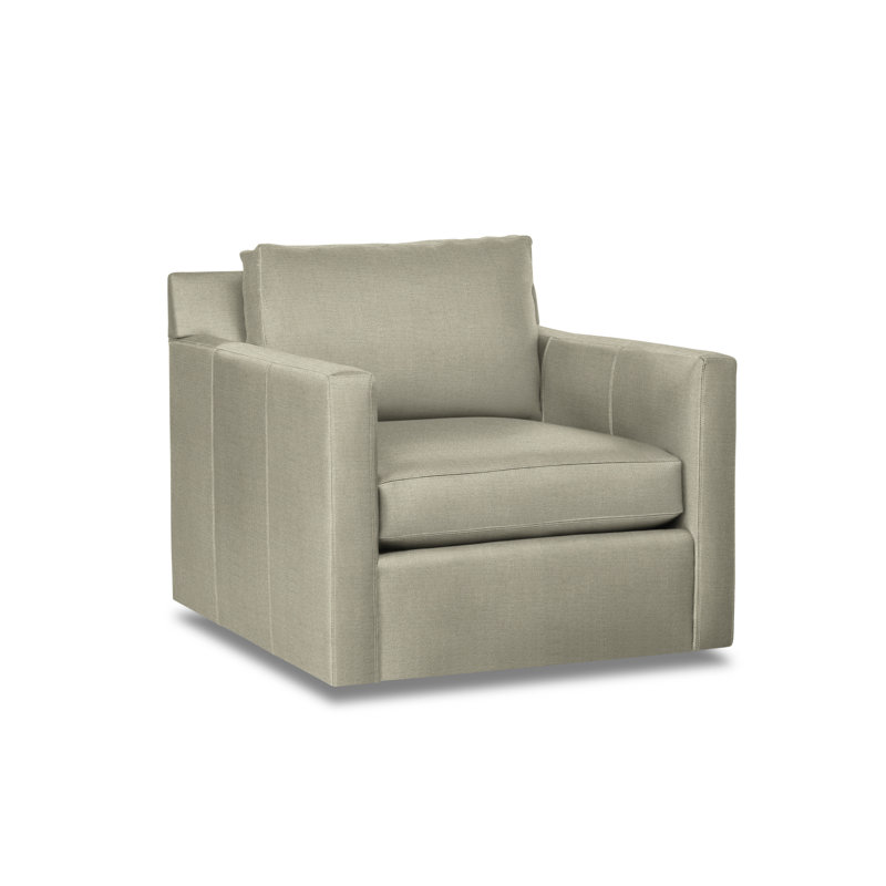 Swivel Armchair, 61353-71