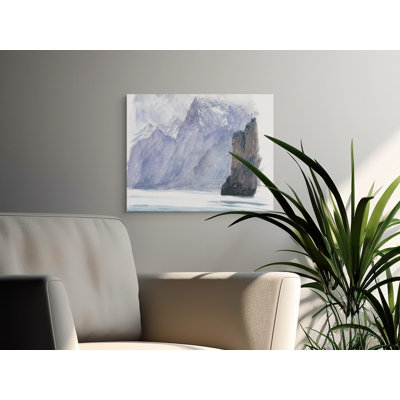 Shearin Wrapped Canvas Print Set