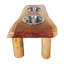 Bol pour chien Ozark Mountain Live Edge-110334841