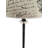 Doritza Crystal Buffet Lamp-24800954