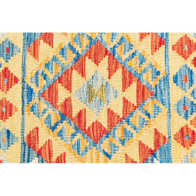 Runner Navarro Multi Rug