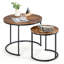 Table basse avec rangement Frame 2