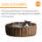 Fleece Pet Bed-4769082-6646494