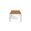 Hayman Outdoor Teak Dining Table