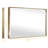 Lohoski Decorative Bathroom Vanity Mirror for Wall - Beveled Design-708868353-690816654