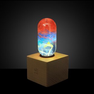 Glass Table Lamps  E-P LIGHT – EP Designlab LLC