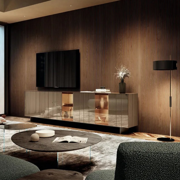 Floor Lamp