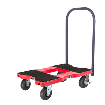 1600 Lb. Capacity Platform Dolly