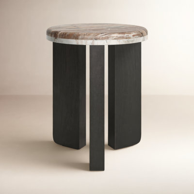 Minsk End Table