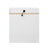 Extendable Dining Table with Folding Tabletop-2003961355
