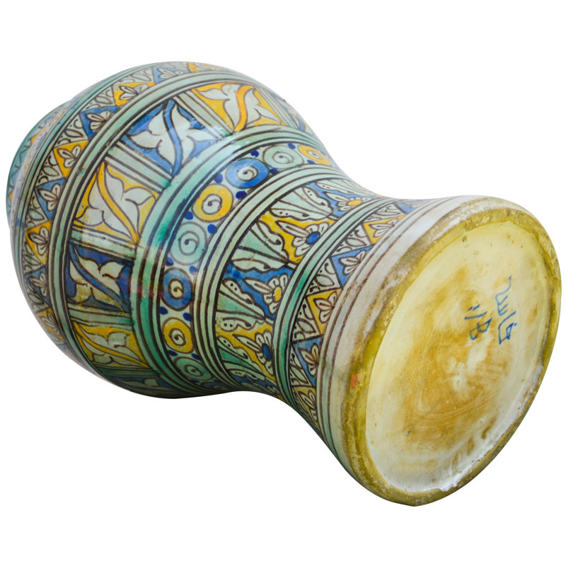 Handcrafted Table Vase