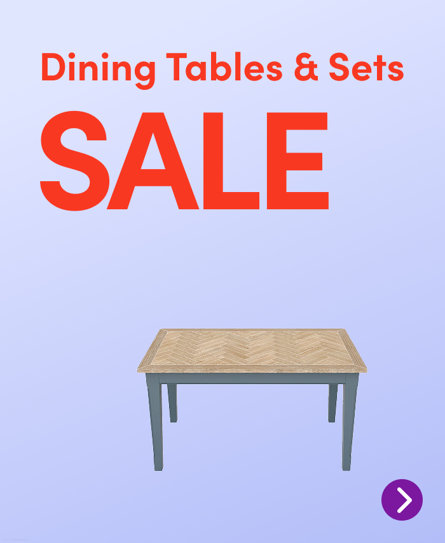 Dining Tables & Sets SALE