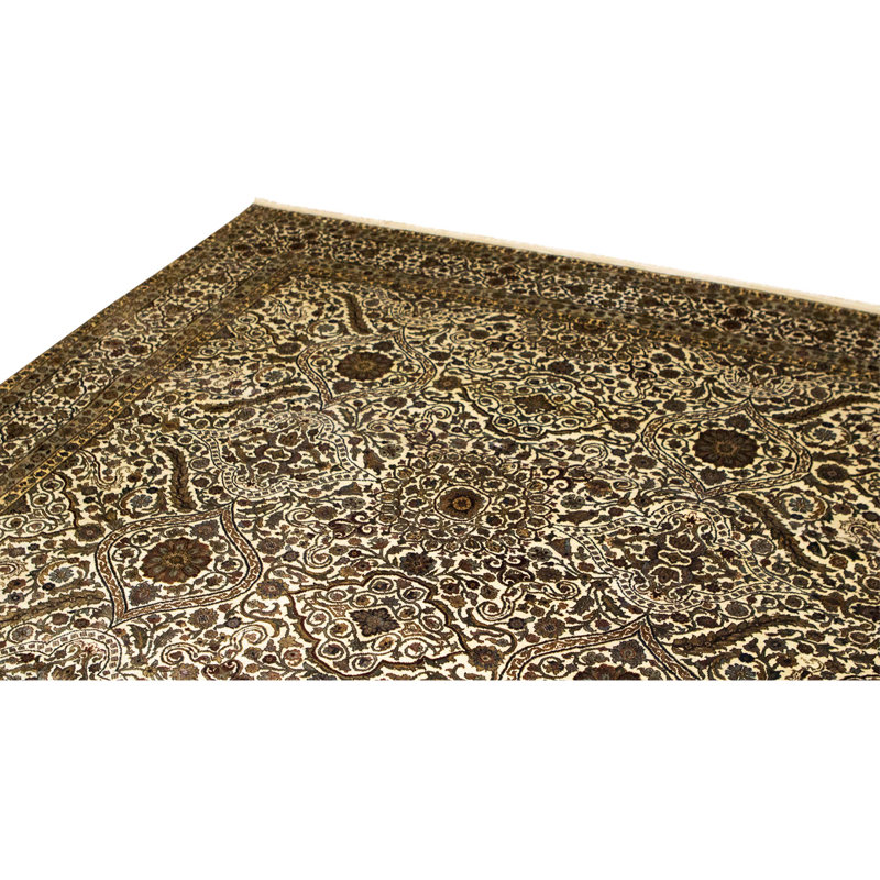 One-of-a-Kind 8'2" X 9'9" Area Rug