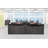 Kailanni 2 Person L-Shape Wood Reception Desk