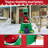 Weather Resistant Christmas Decoration