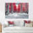 Toile tendue